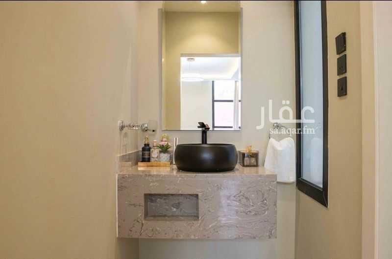 3 bedroom apartment in Al Rawdah, Riyadh 9