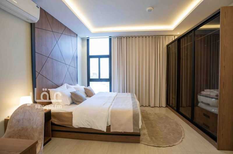 3 bedroom apartment in Al Rawdah, Riyadh 11
