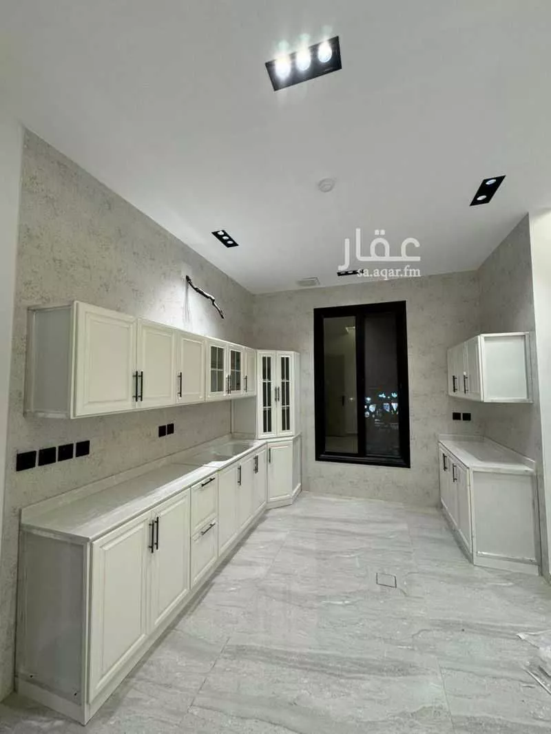 3 bedroom apartment in Al Hazm, Riyadh 4
