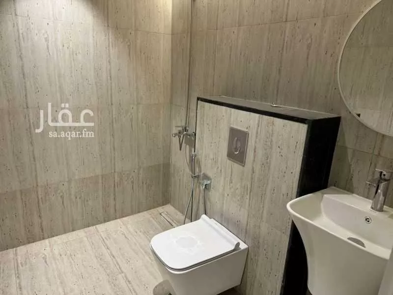 شقة 3 غرف في الندى 6
