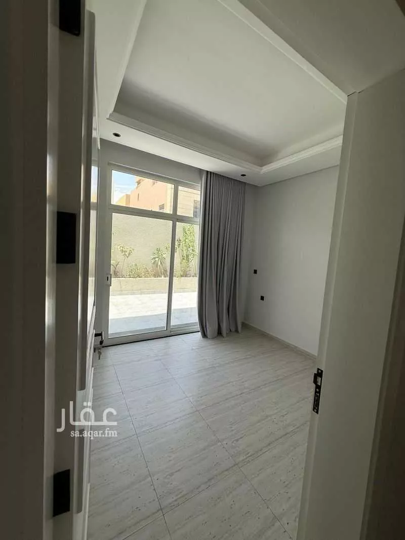 شقة 3 غرف في النخيل 7