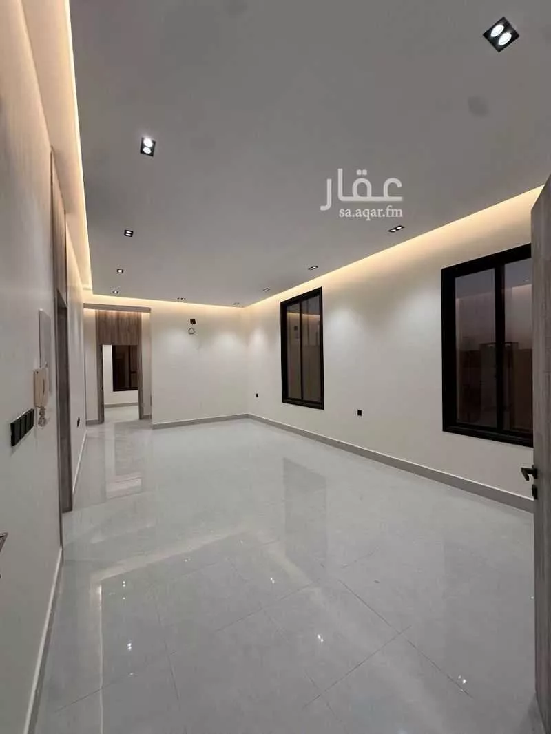 شقة 4 غرف في المعيزلة 6