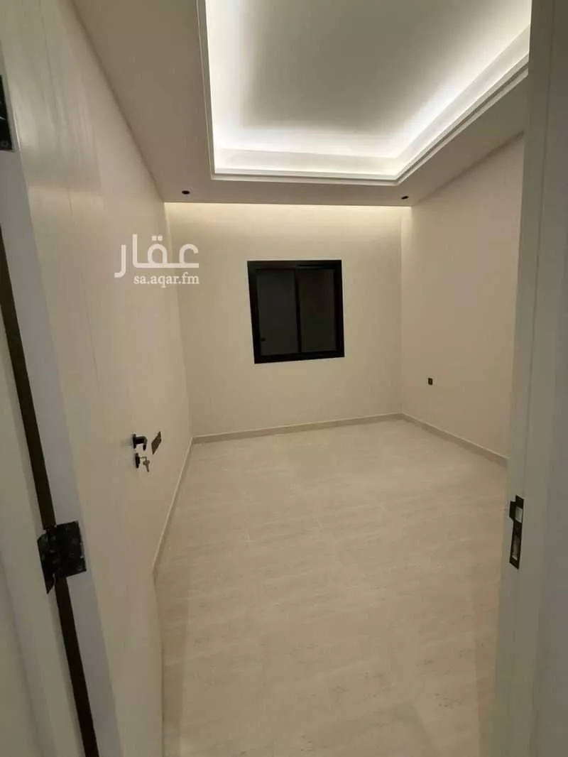 شقة 4 غرف في طويق 2