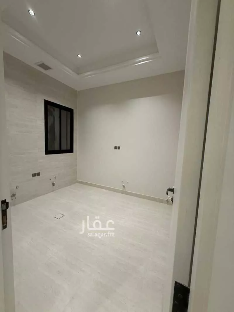 شقة 4 غرف في طويق 4