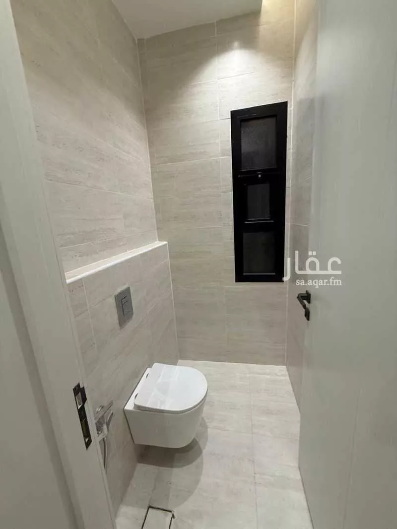 شقة 4 غرف في طويق 5