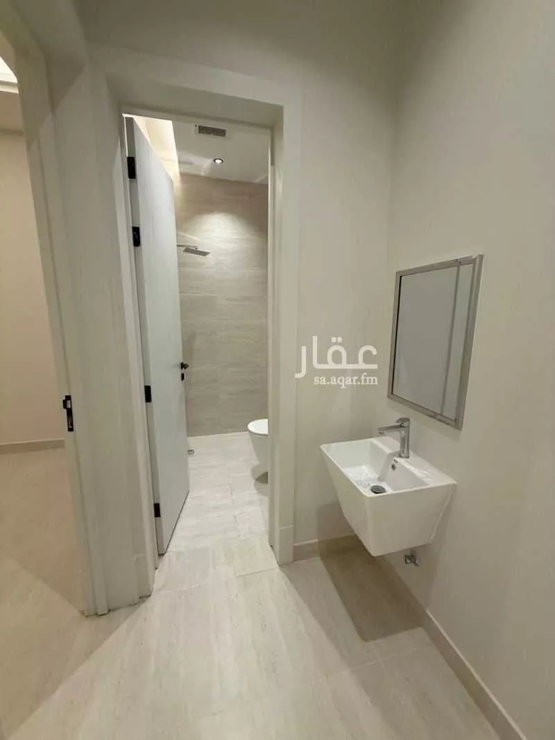 شقة 4 غرف في طويق 9