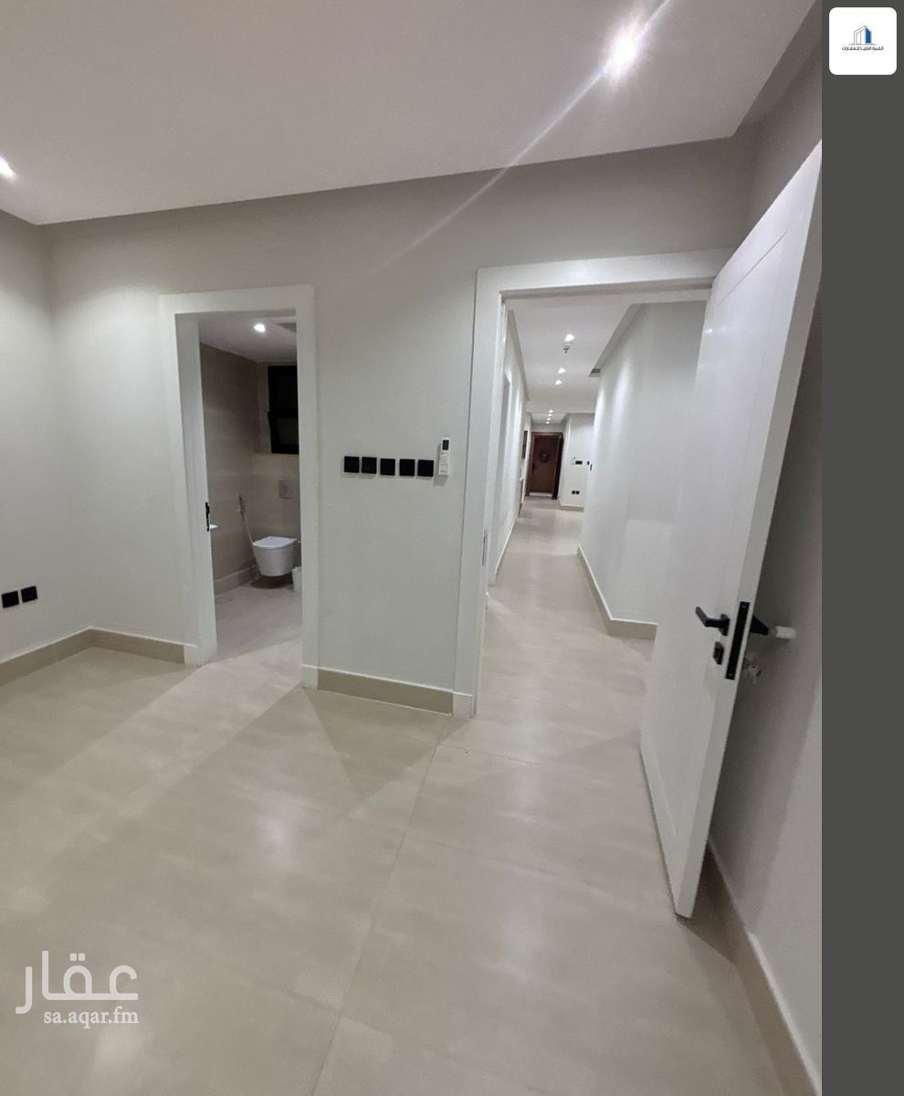 شقة 3 غرف في النرجس، الرياض 24