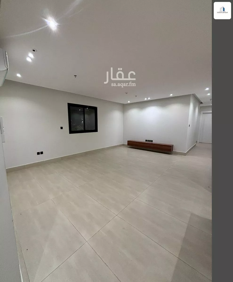 شقة 3 غرف في النرجس 19