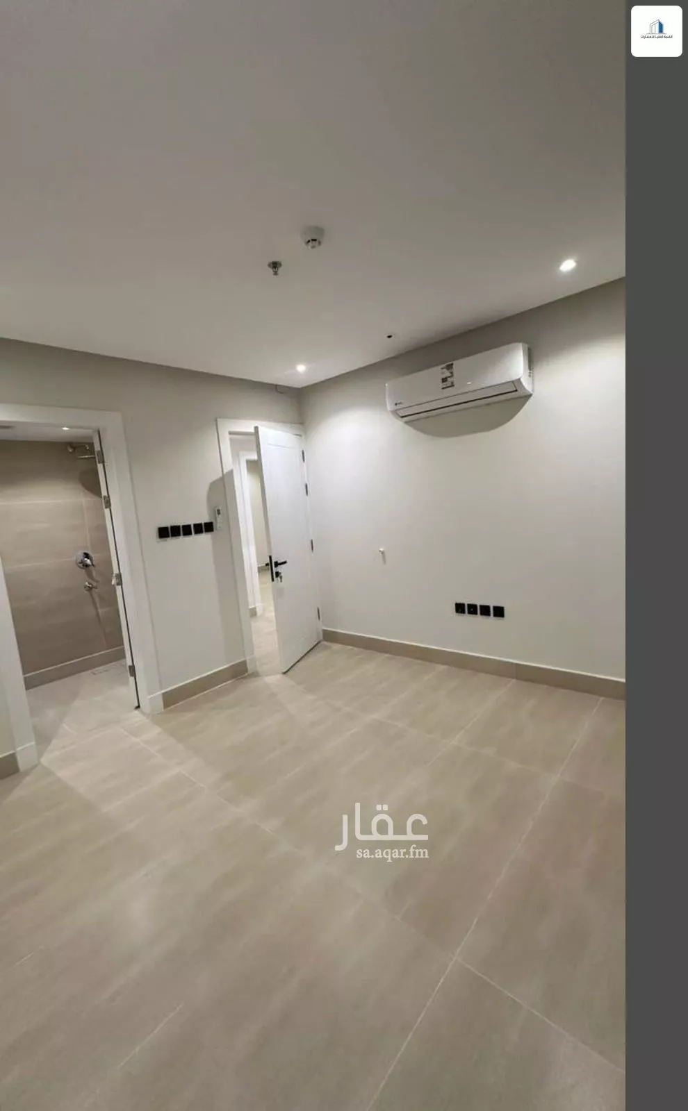 شقة 3 غرف في النرجس 8