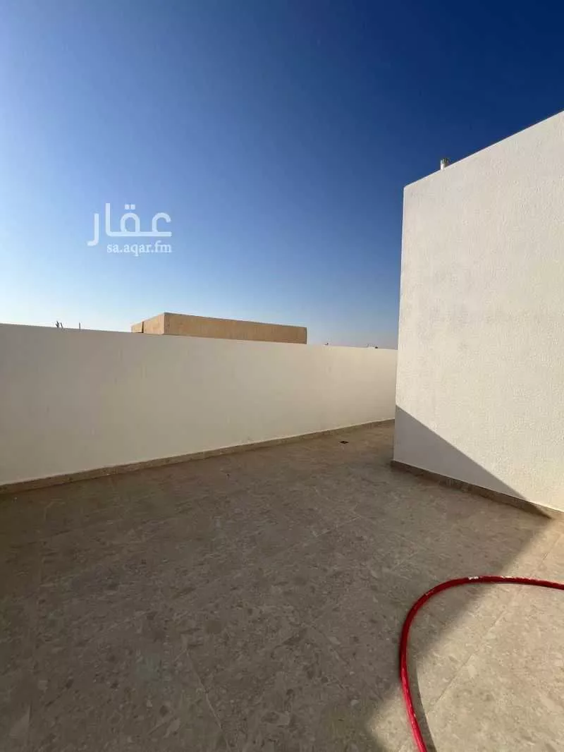 دور 3 غرف في السويدي الغربي 8