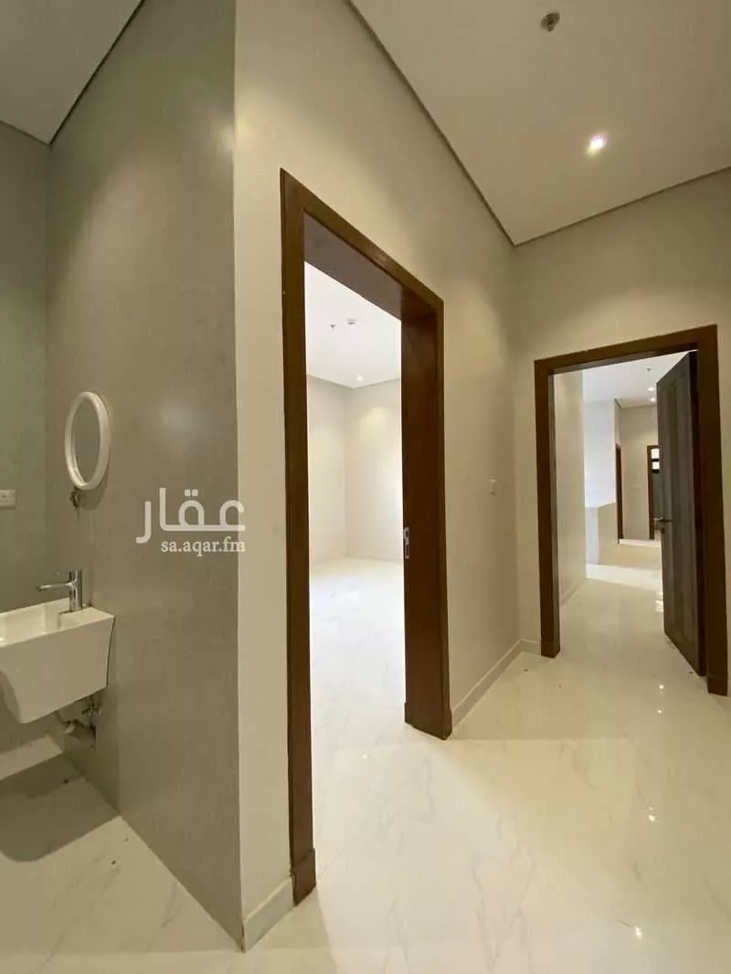 شقة 3 غرف في بدر 12