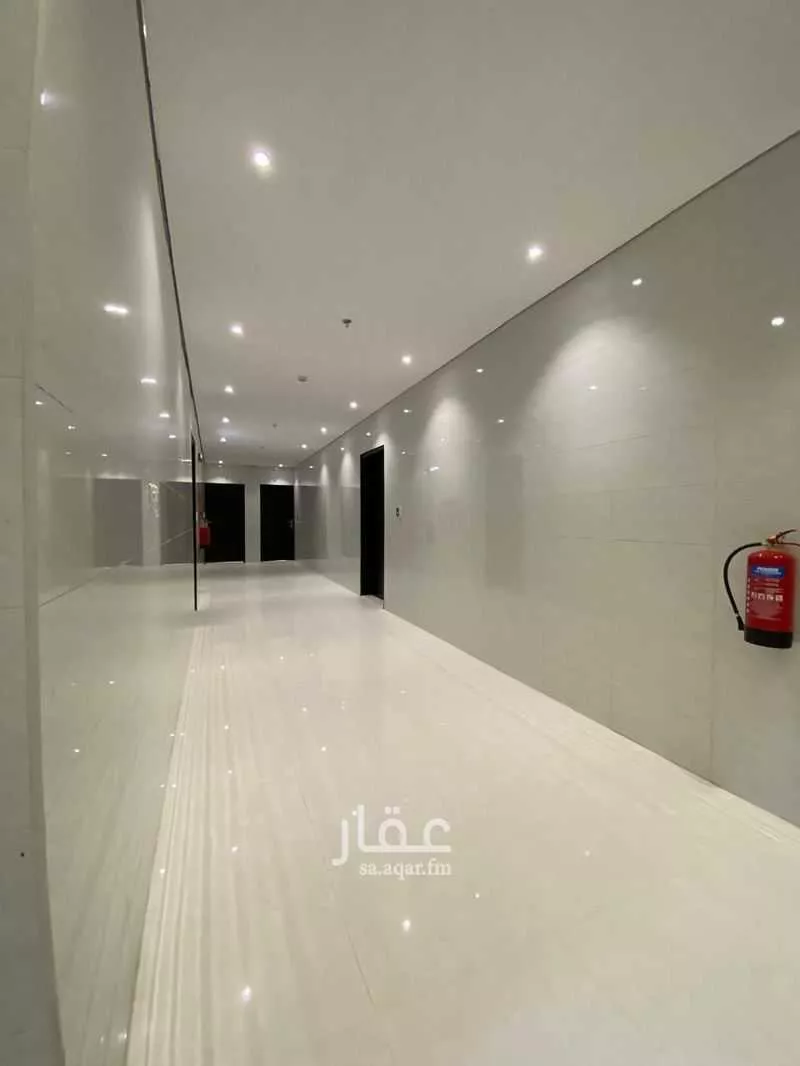 شقة 3 غرف في بدر 14