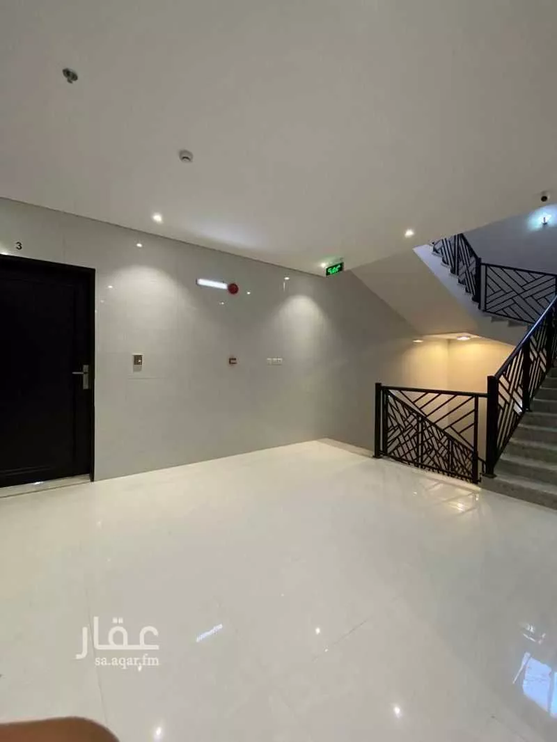 شقة 3 غرف في بدر 15