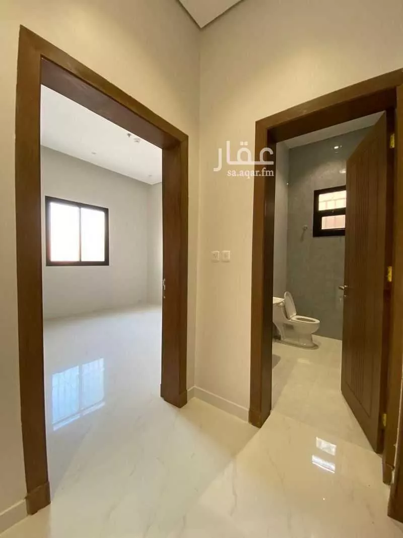 شقة 3 غرف في بدر 8