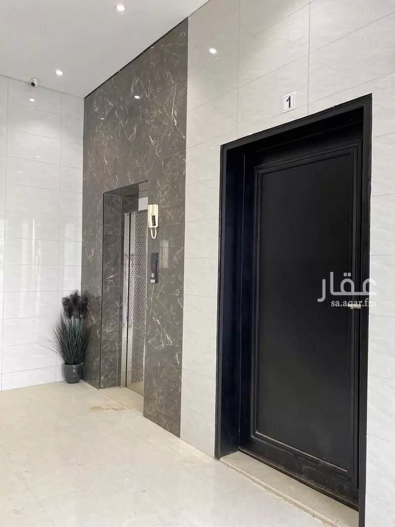 شقة 2 غرف في بدر 4