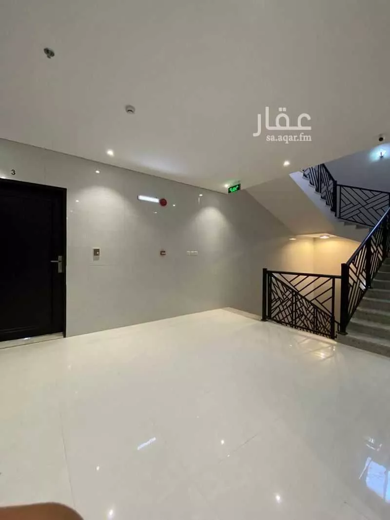 شقة 2 غرف في بدر 9