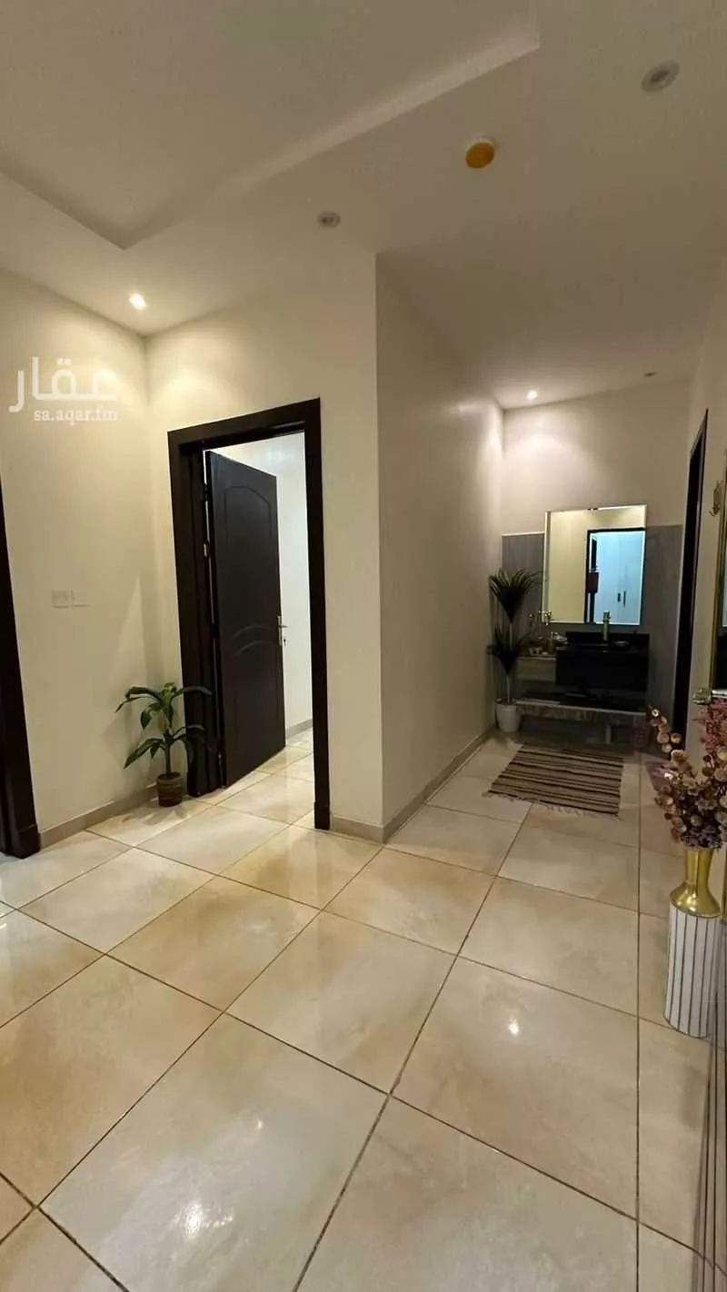 شقة 3 غرف في الرمال 4