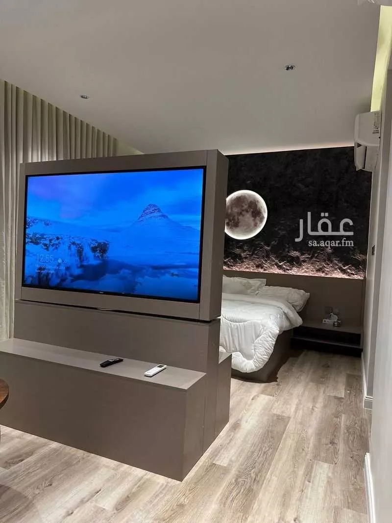 شقة 3 غرف في الياسمين 12