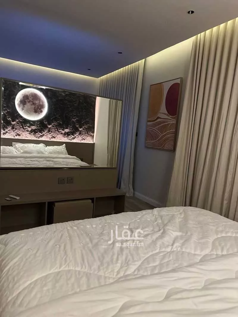 شقة 3 غرف في الياسمين 13