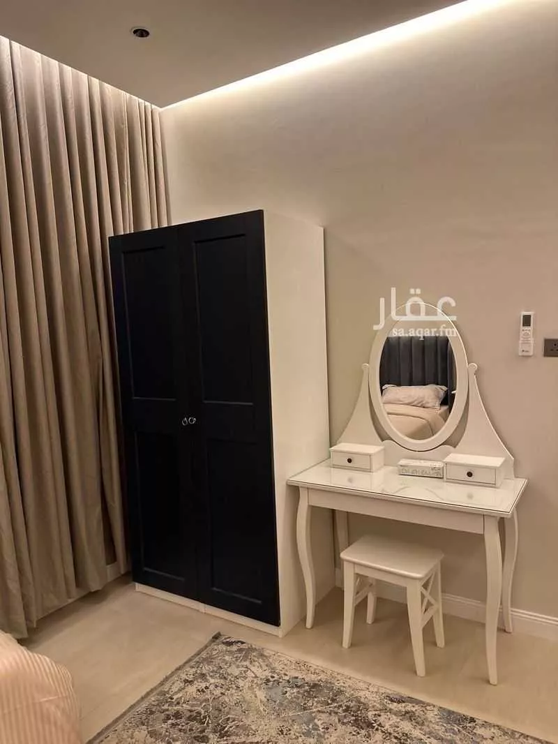 شقة 3 غرف في الياسمين 18