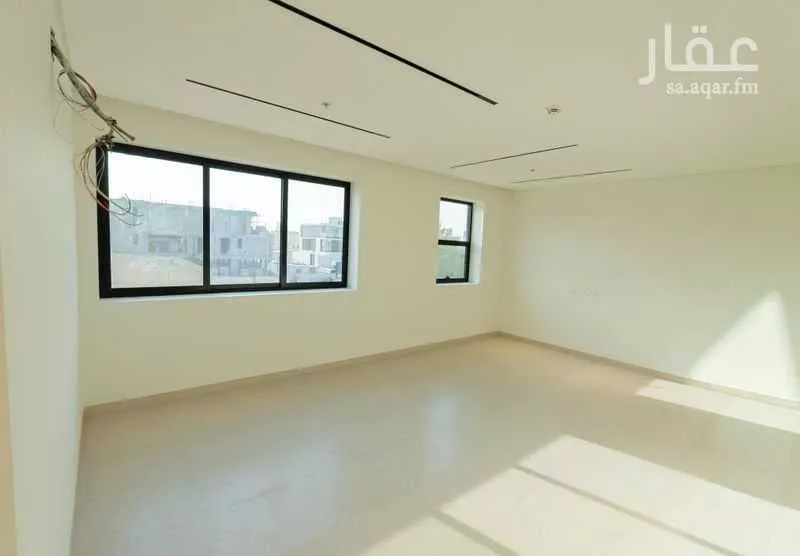 شقة 3 غرف في العارض 24