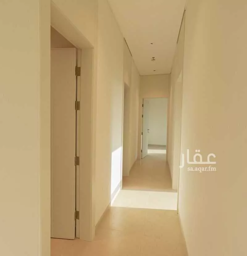شقة 3 غرف في العارض 25