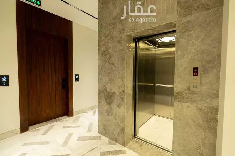 شقة 3 غرف في العارض 4
