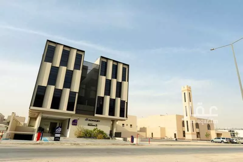 شقة 3 غرف في العارض 6