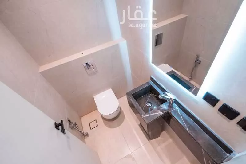 شقة 3 غرف في الرمال 14