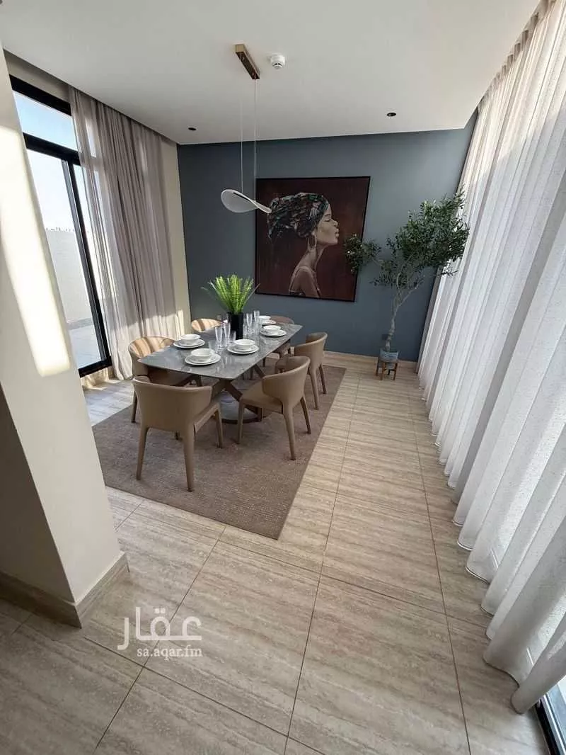 3 bedroom apartment in Hittin 6