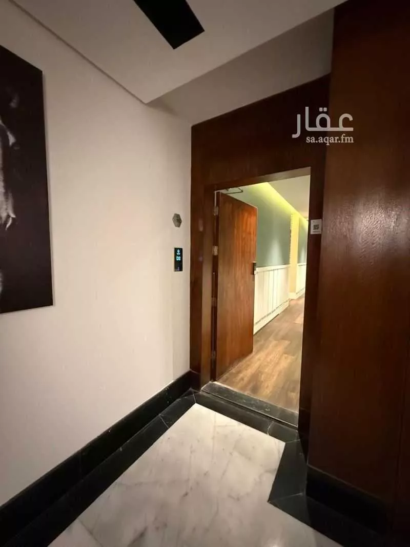 شقة 3 غرف في الملقا 5