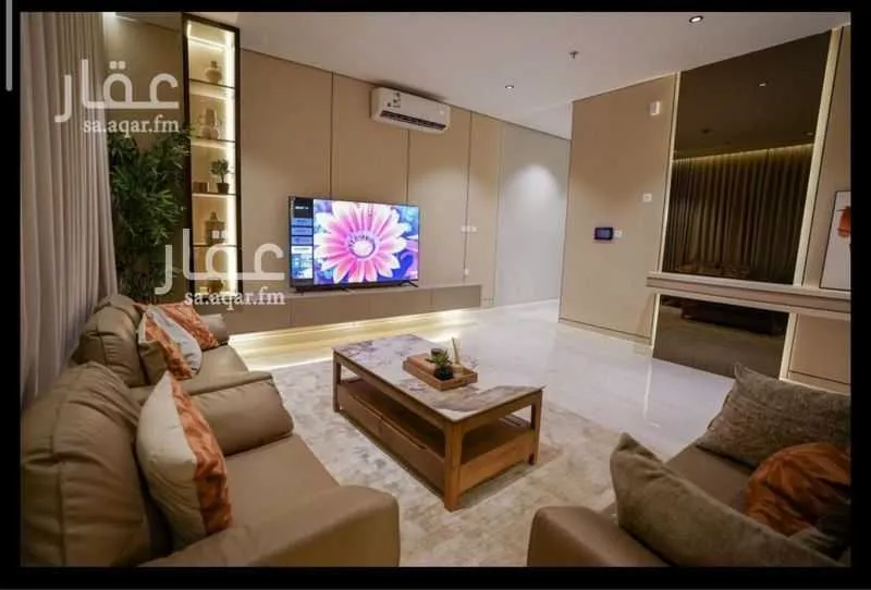 3 bedroom apartment in Al Nahda, Riyadh 5