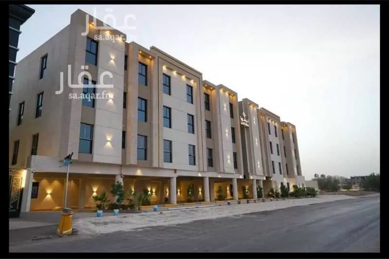 3 bedroom apartment in Al Nahda, Riyadh 6