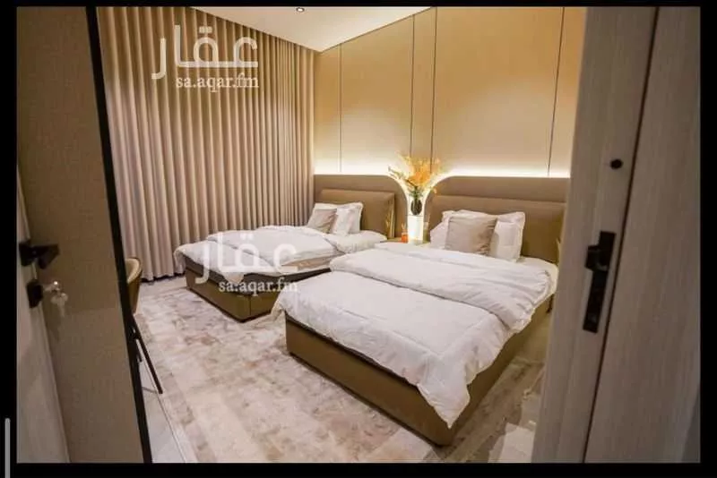 3 bedroom apartment in Al Nahda, Riyadh 8