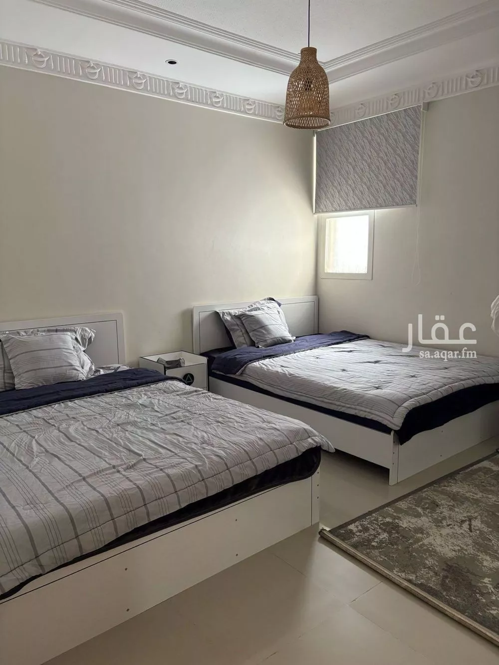 4 bedroom apartment in Al Sahafah 2