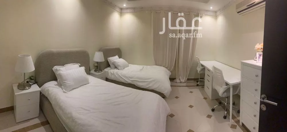 4 bedroom apartment in Al Sahafah 3