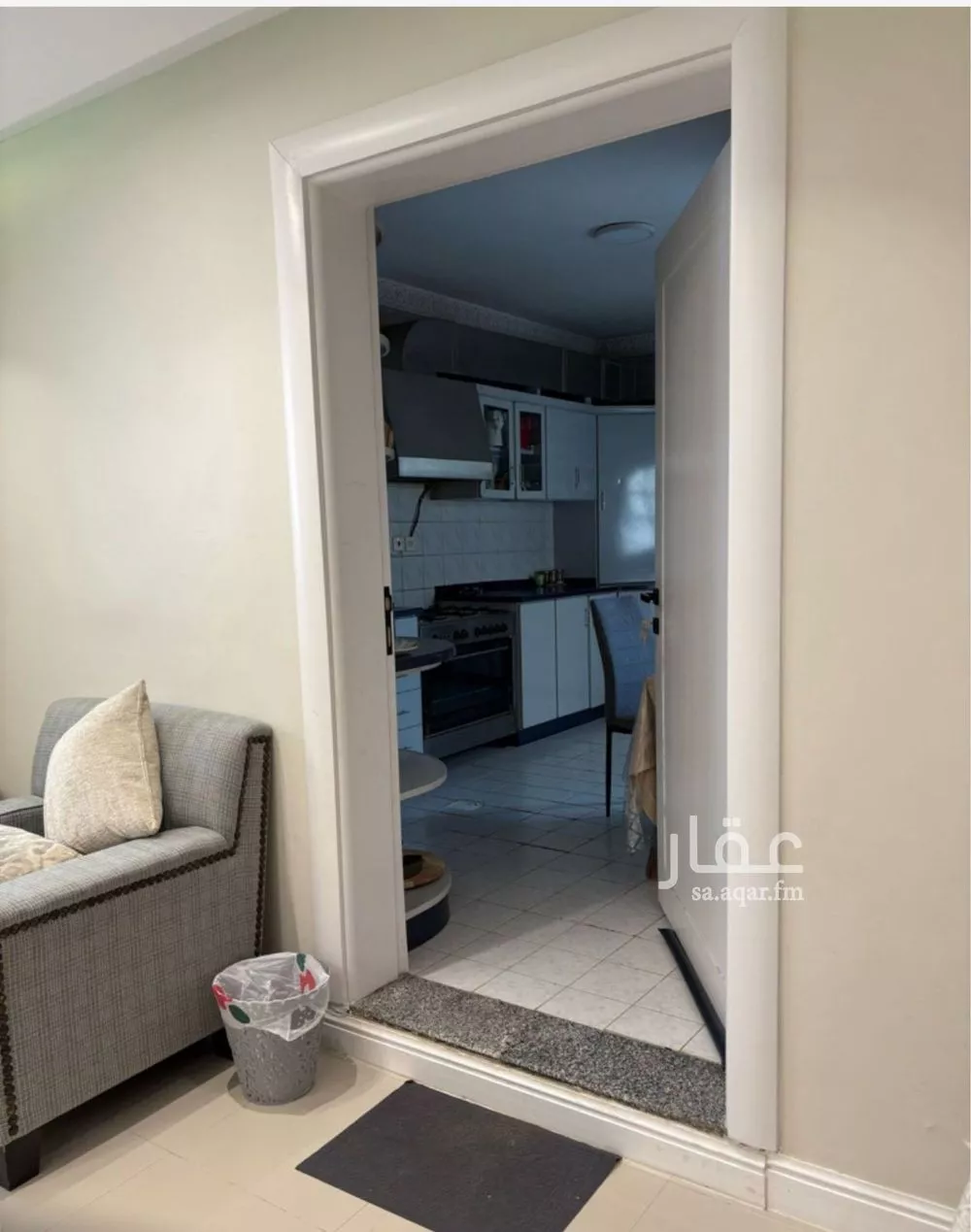 4 bedroom apartment in Al Sahafah 7