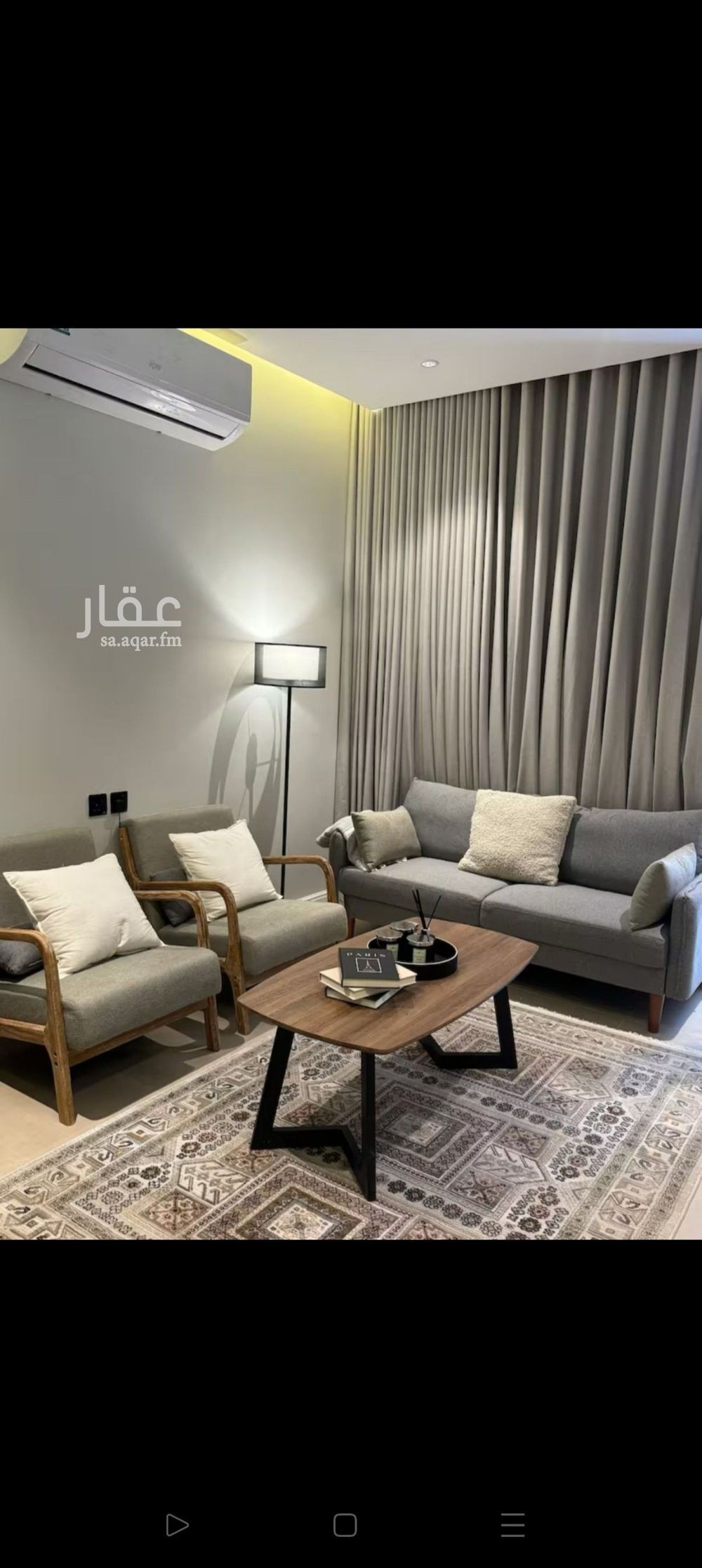 3 bedroom apartment in Al Narjis, Riyadh 17