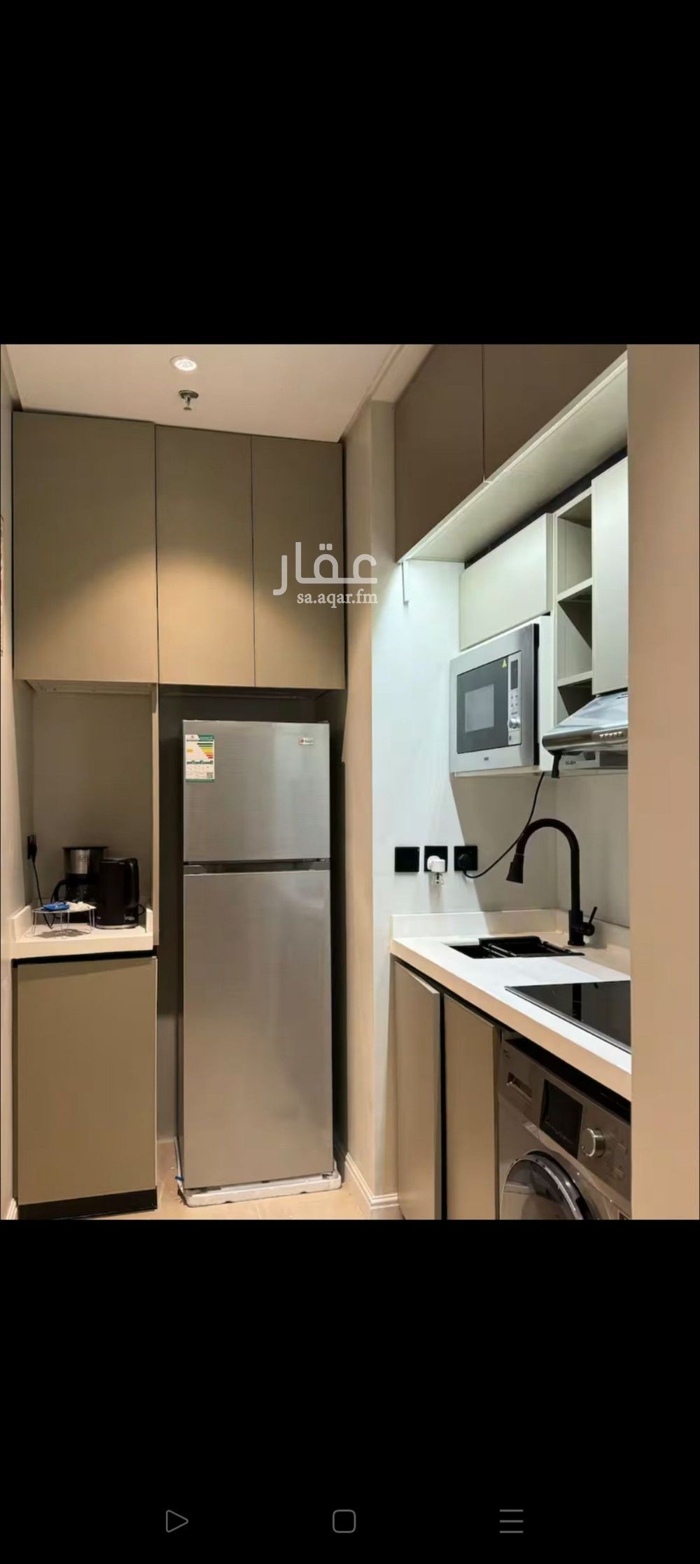 3 bedroom apartment in Al Narjis, Riyadh 2