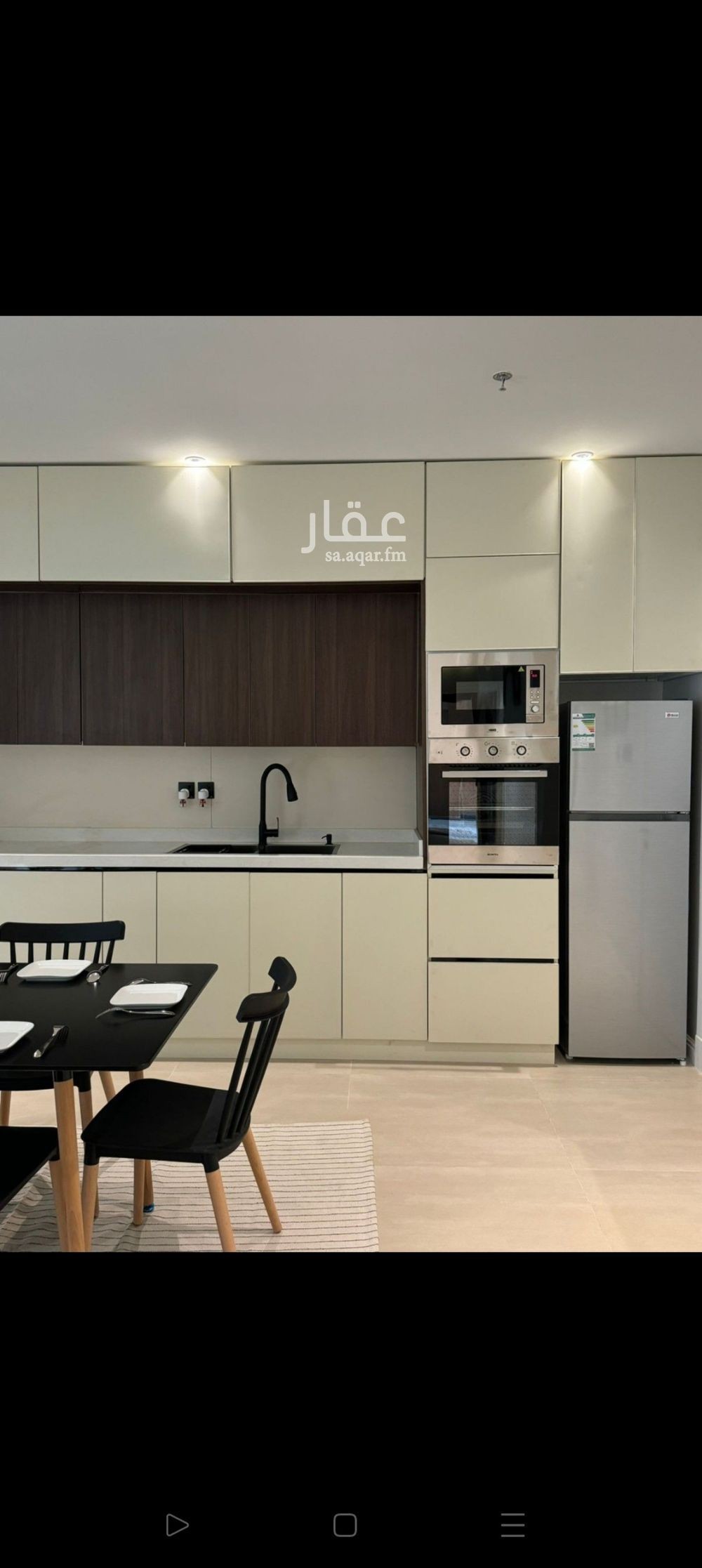 3 bedroom apartment in Al Narjis, Riyadh 29