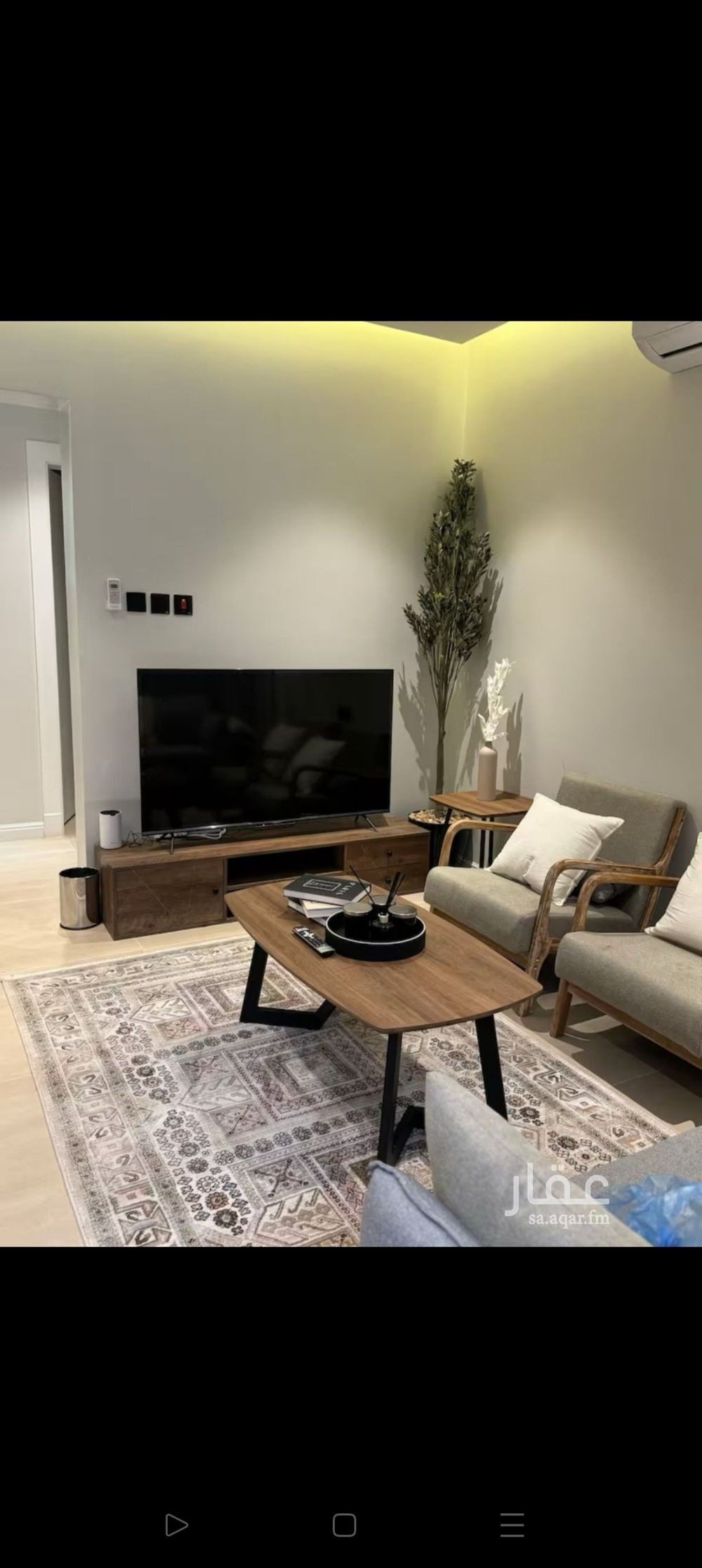 3 bedroom apartment in Al Narjis, Riyadh 18