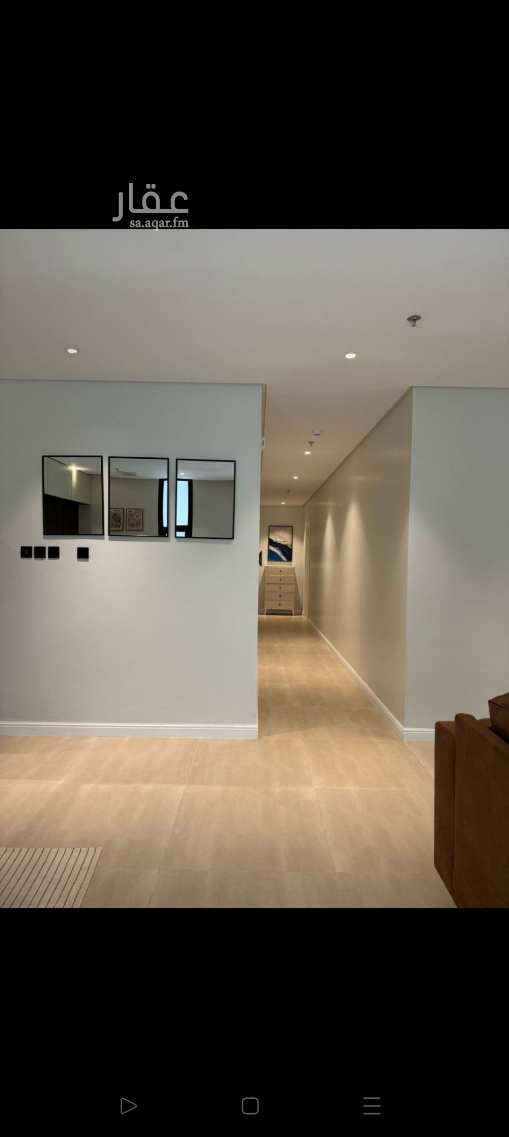 3 bedroom apartment in Al Narjis, Riyadh 3