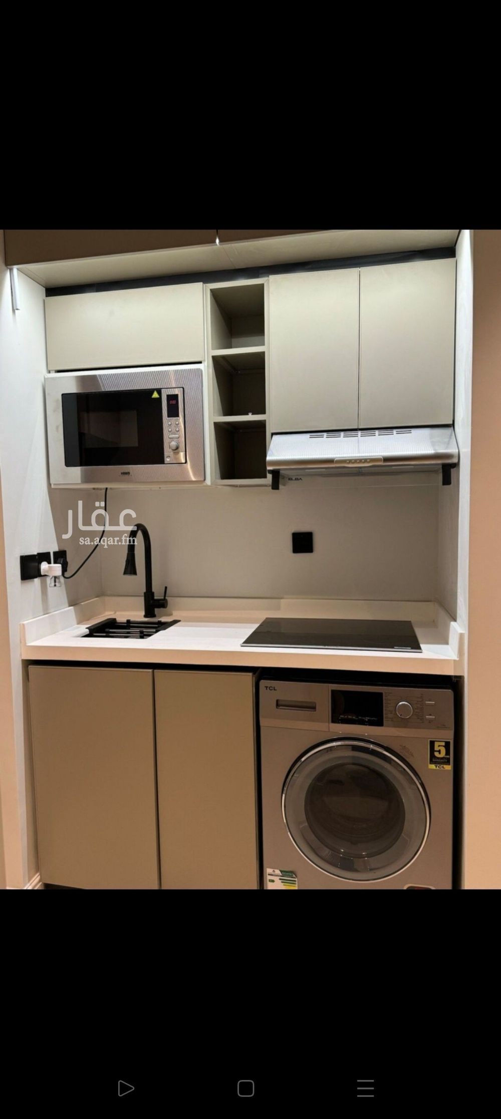 3 bedroom apartment in Al Narjis, Riyadh 25