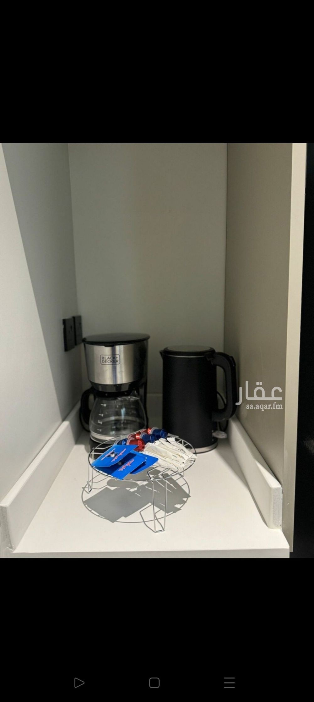 3 bedroom apartment in Al Narjis, Riyadh 4