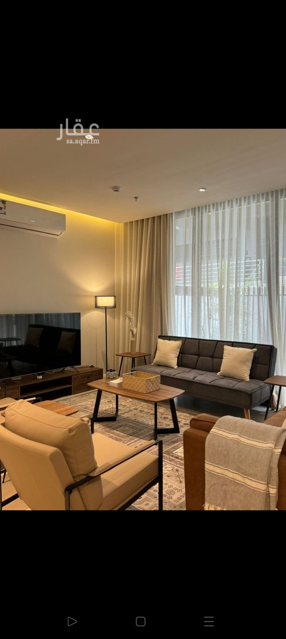3 bedroom apartment in Al Narjis, Riyadh 28