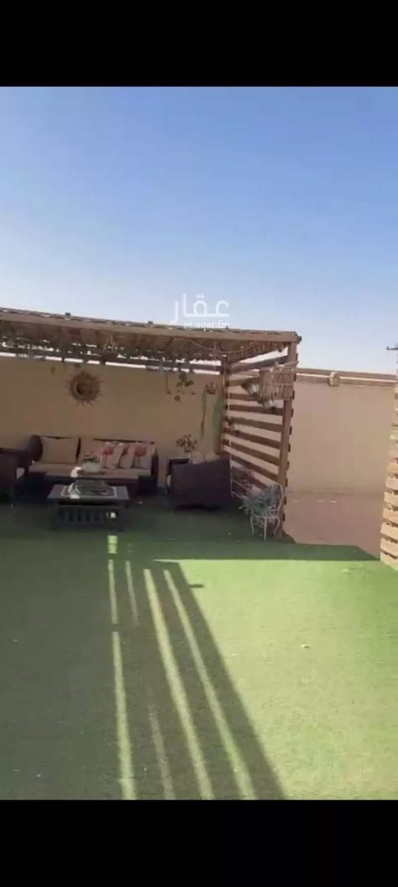 5 bedroom apartment in Okaz 3