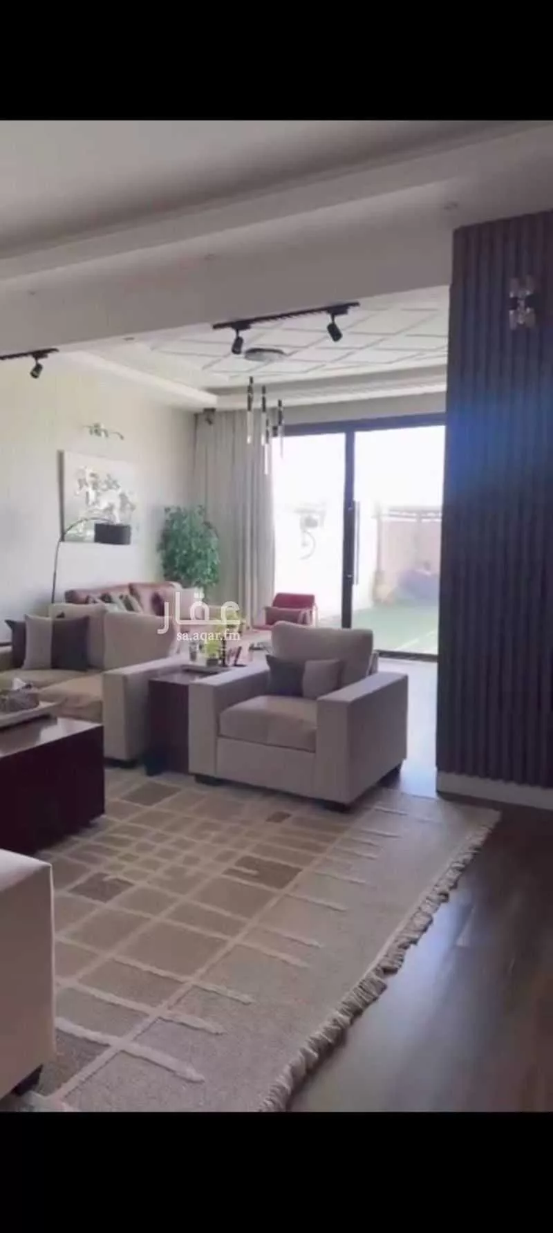 5 bedroom apartment in Okaz 4