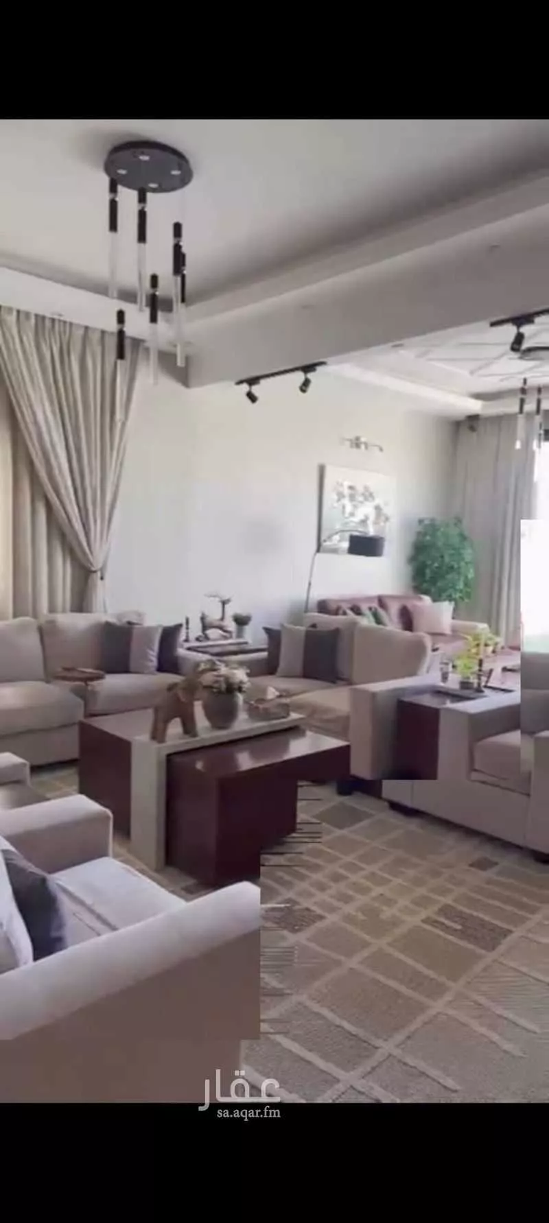 5 bedroom apartment in Okaz 5