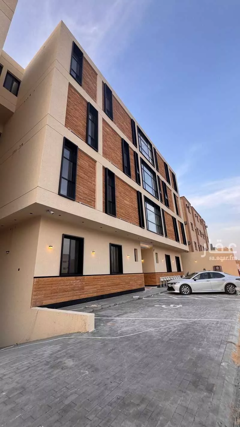 4 bedroom apartment in As Saadah, Riyadh 5