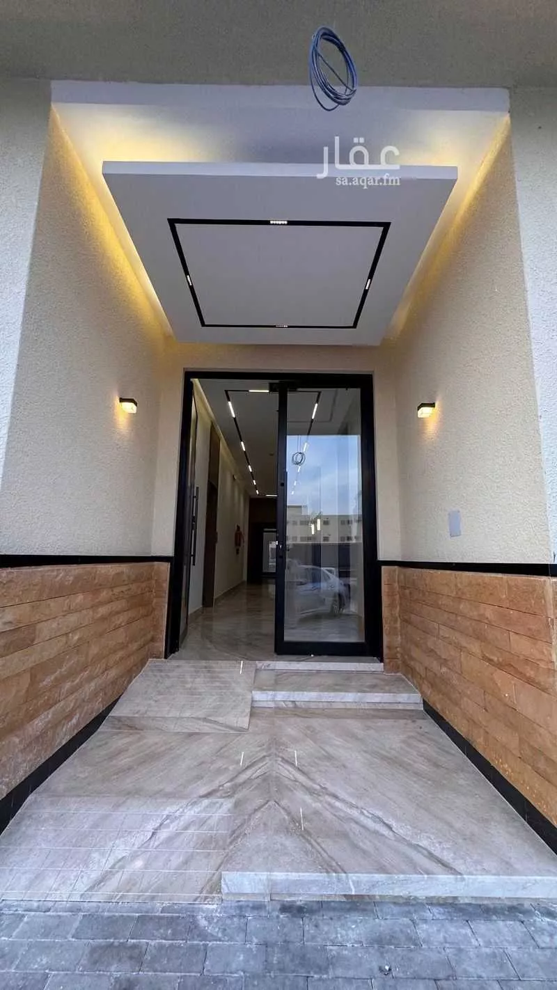 4 bedroom apartment in As Saadah, Riyadh 7